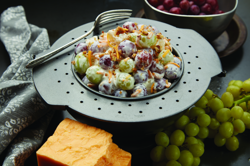 Grape Salad