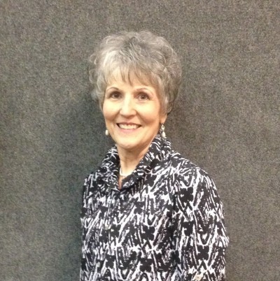 Carolyn McKinney