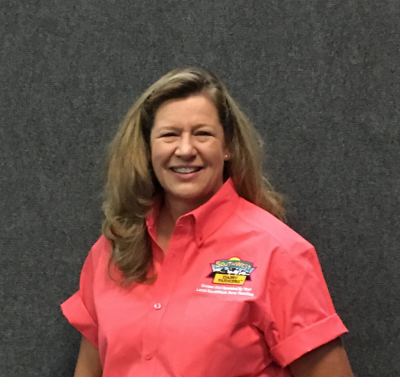 Kelli Goodpasture