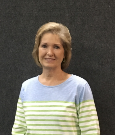 Kay Banister