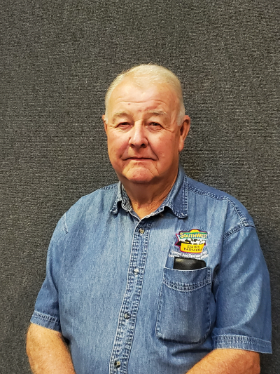 Joe Hatley